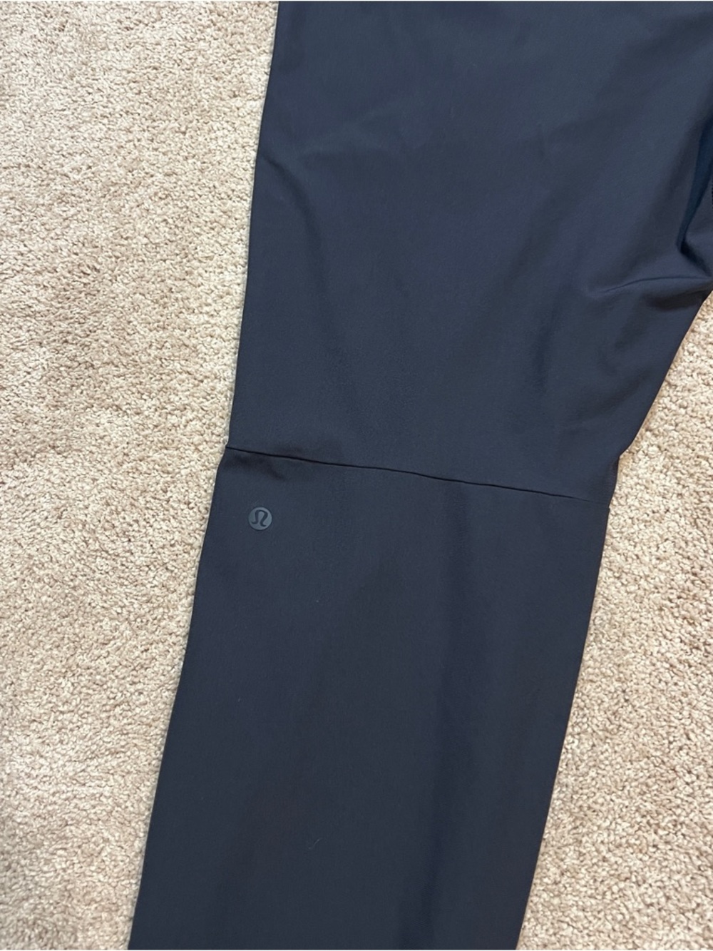 Men’s XL Lululemon ABC Warpstreme Joggers - Picture 6 of 10